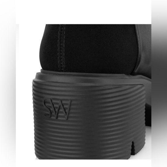 Stuart Weitzman 5050 Soho Bootie - Picture 6 of 6